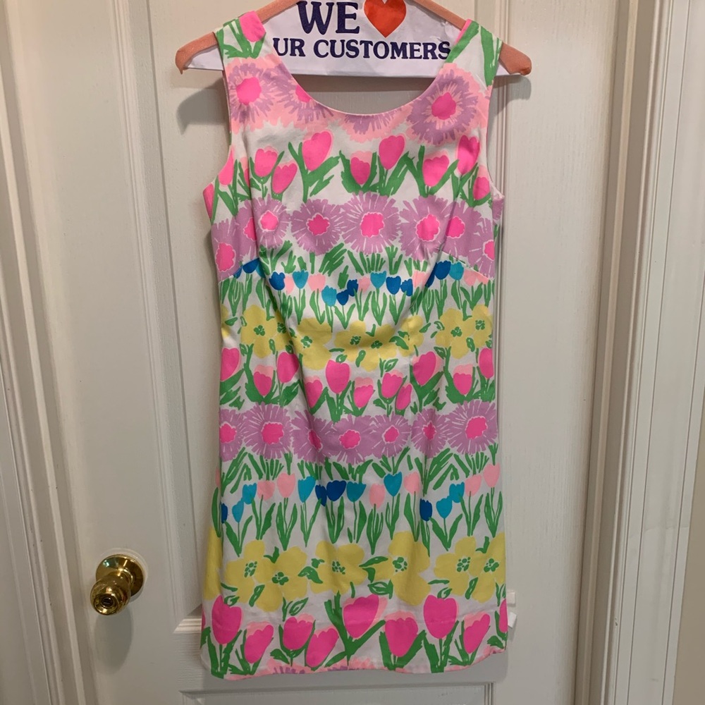 LILLY PULITZER Shift Dress
